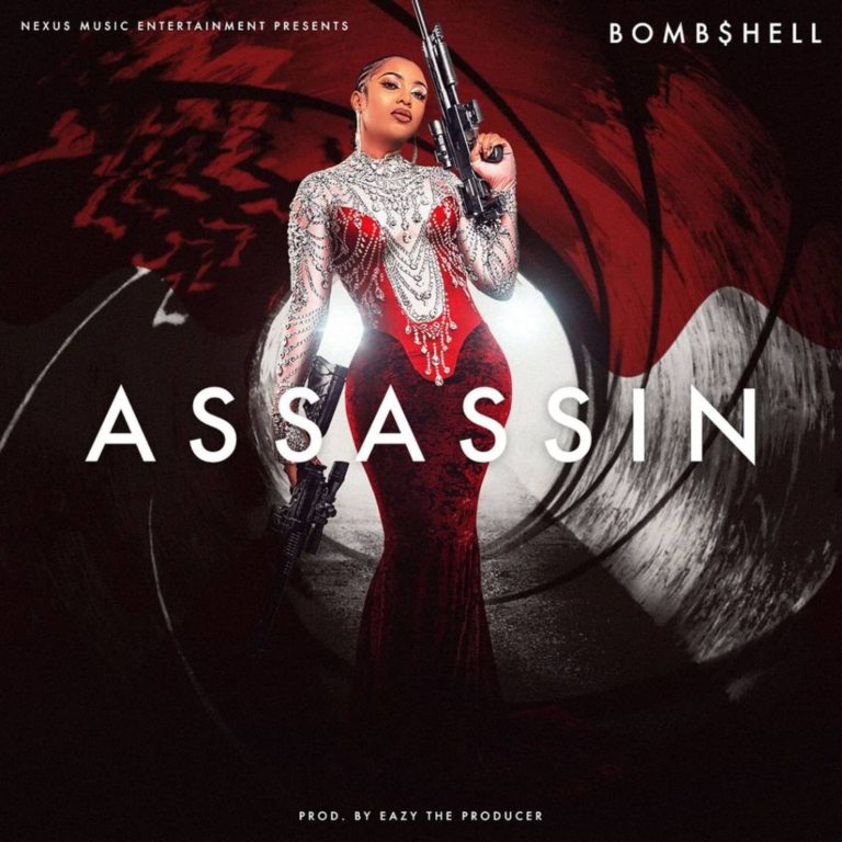 BombShell unveils creative visuals for hit single ‘Assassins’