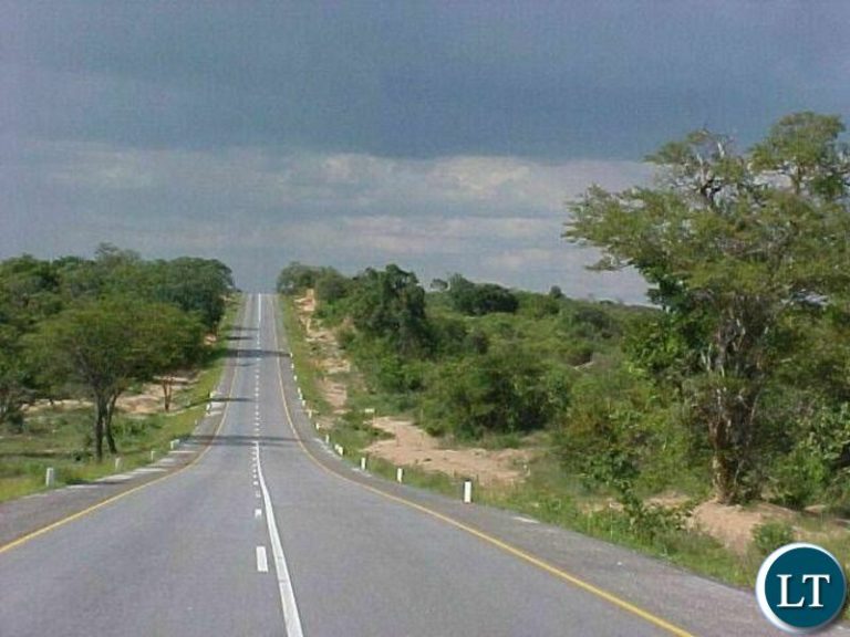 The Red Pill Or The Blue Pill : Choosing Zambia’s Future