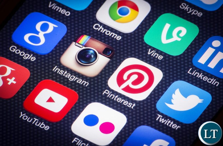 Zambia to shut down the internet on voting day as Facebook urges government to keep internet open