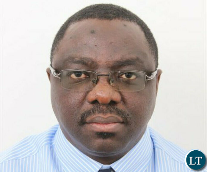 Ministry of General Education Permanent Secretary, Jabbin Mulwanda