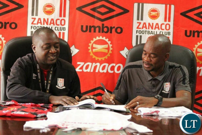 Kelvin Kaindu