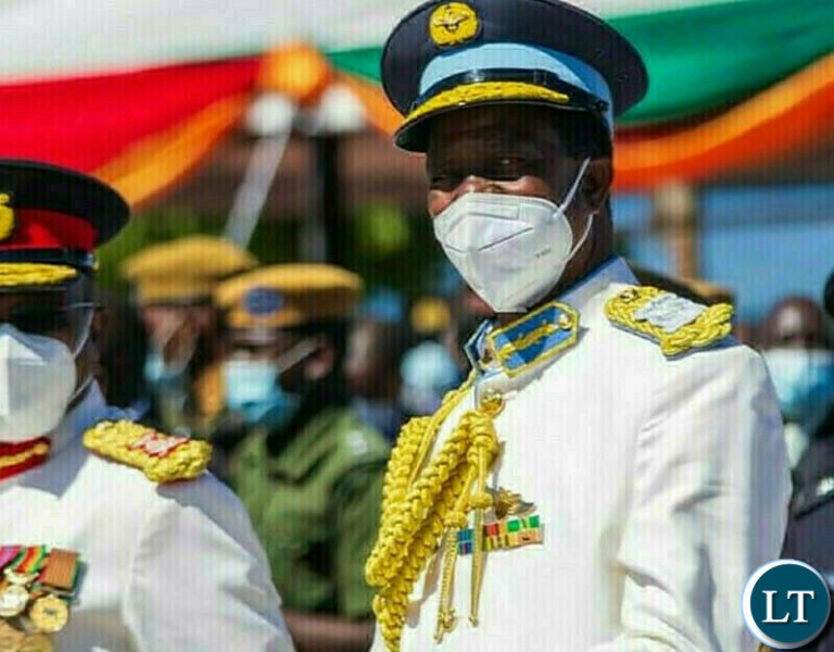 The President Should Rescind the Decision to Deploy Defence Forces