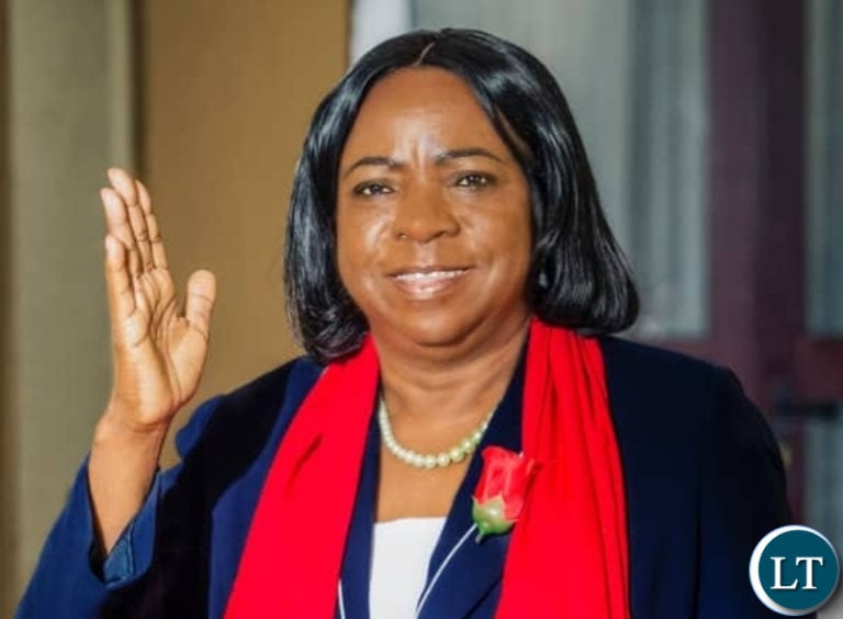Government Takes Steps to Increase Women and Girls’ Engagement in Decision-Making