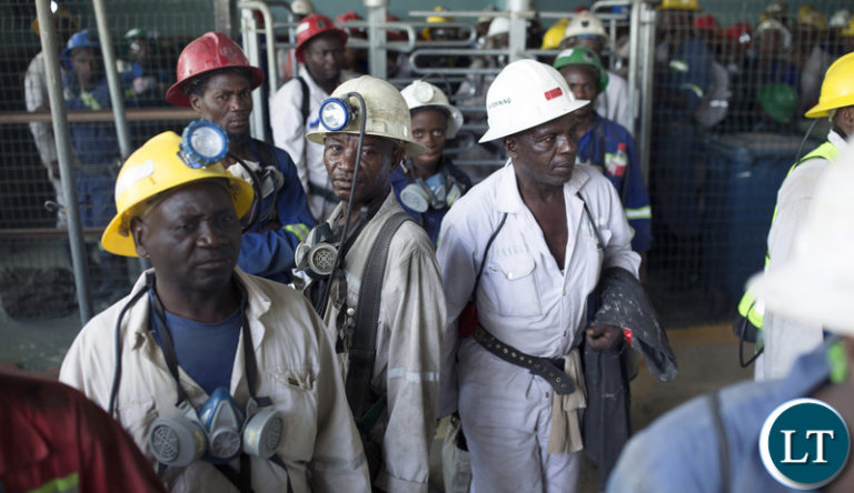 Mine Contractors and Suppliers Seek Opportunities with Vedanta’s Return to Konkola Copper Mines