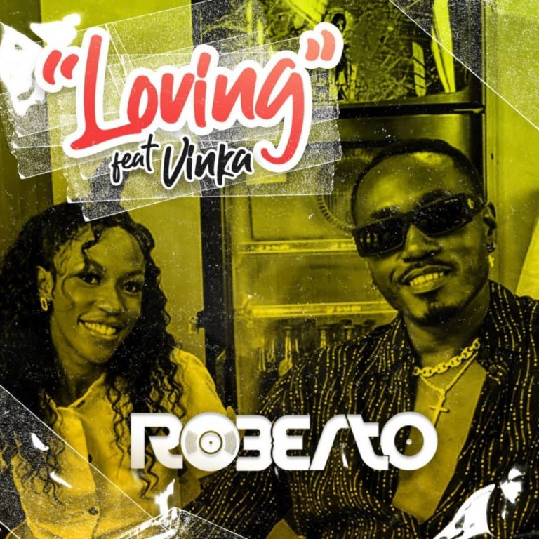 Roberto releases stunning visuals for ‘Loving’