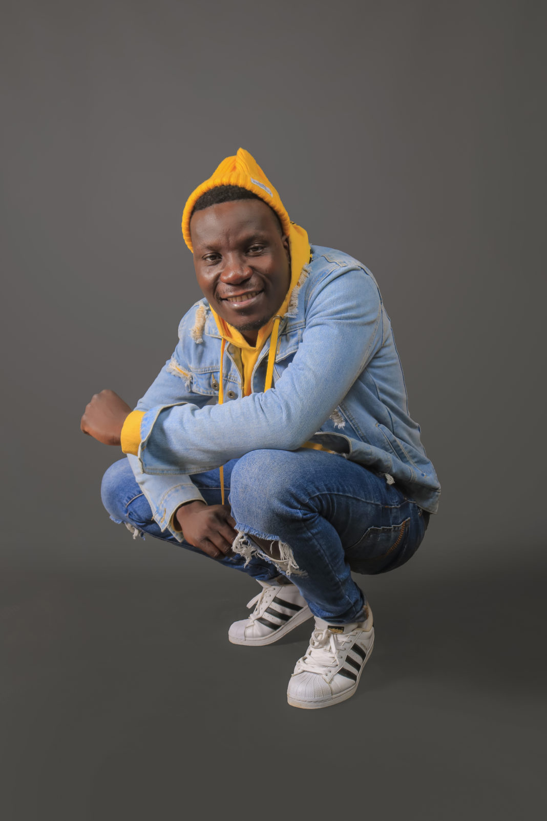 Super Rhymer discusses his music career