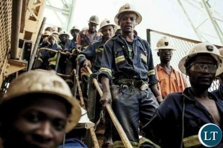 Ex-Miners Association Applauds President Hichilema for Mopani Copper Mines Revival