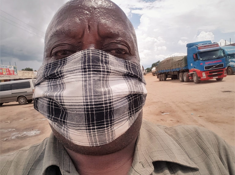 I Survived the Corona Virus in Zambia, I have lived with the Survivor’s Guilt