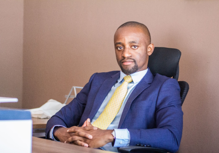 Chanda Mbao Weighs in On State of the Nation