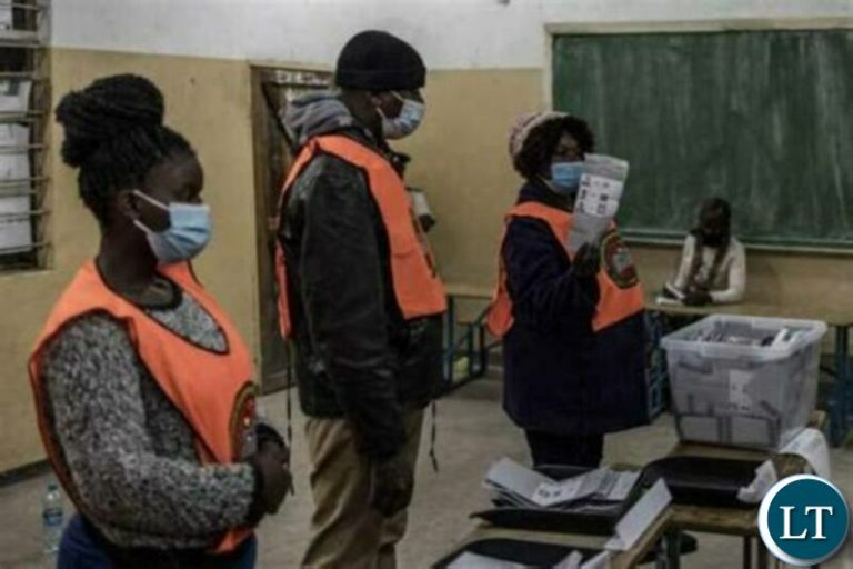The absurd cost of Zambian elections