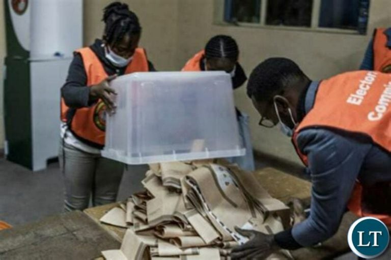 All Set For Mayembe By-Election Amidst Accusations of Irregularities