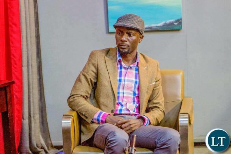 Liswaniso is wrong; let the President handle adoptions through Levy