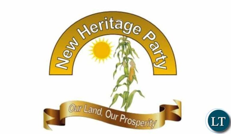 New Heritage Party condemns the political violence that has characterized campaigns in various parts of the country
