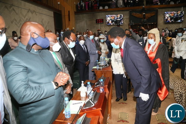 PF MPs Urged to Embrace New Leadership Dynamics in National Assembly