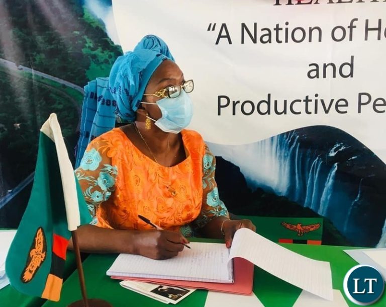 Zambia classified as COVID-19 low risk country  under the United States CDC travel guidance
