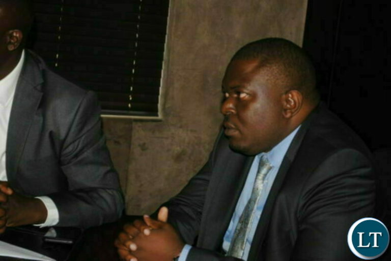 Former Konkola Copper Mine Liquidator Milingo Lungu Settles Immunity Revocation Case with State Out of Court