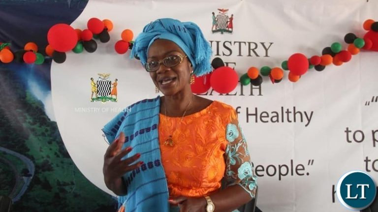 Masebo calls for setting up a mobile clinic at Mwalukanga village to improve health services