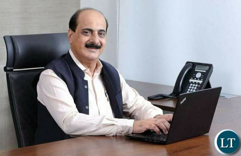 The Envisaged Come Back of Vedanta Mineral Resources