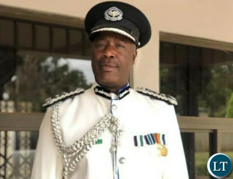 Zambia Police to Re-Open Old Cases, including Kambwili’s Tribal Remarks Case