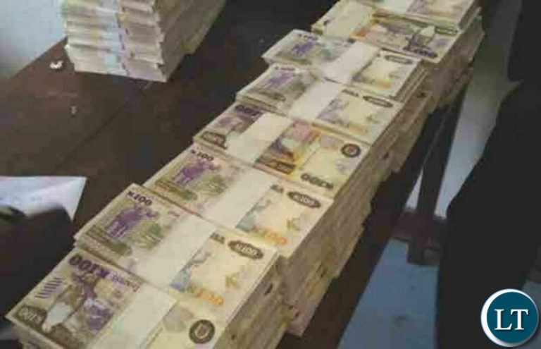 Kitwe Chamber of Commerce Welcomes Kwacha Appreciation