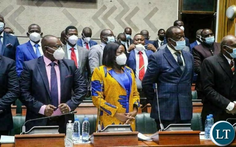 Parliamentarians to consider enrolling for governance training