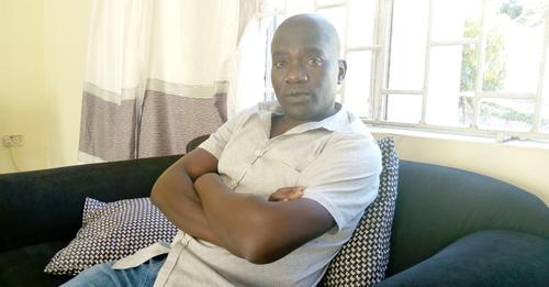 Mwape Miti-We Are Rushing Raw Youngsters Into Chipolopolo