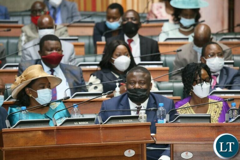 Government  extolled for increased CDF allocation