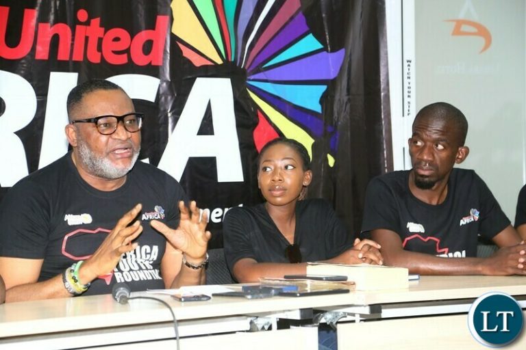 Zambia to host Africa Union Youth Day