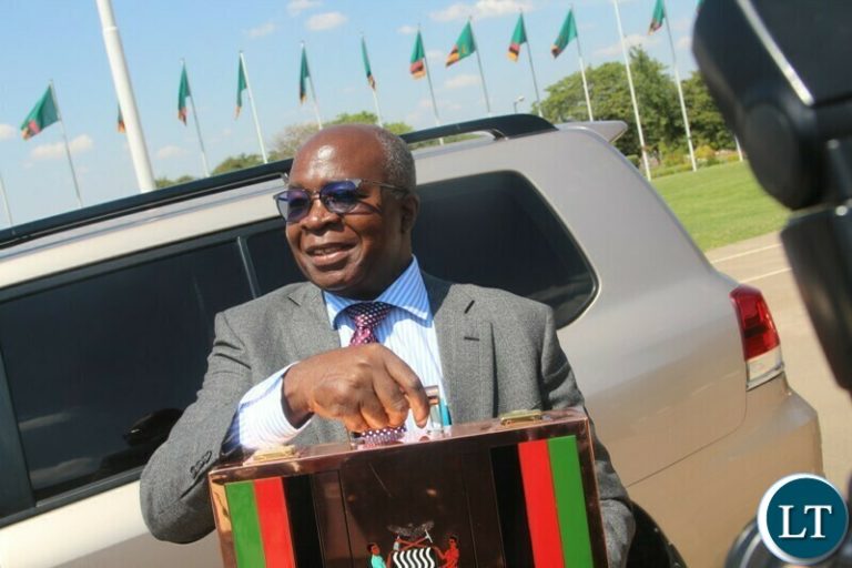 The government  commences consultations for 2023 National Budget and the 2023-2025 MTEF