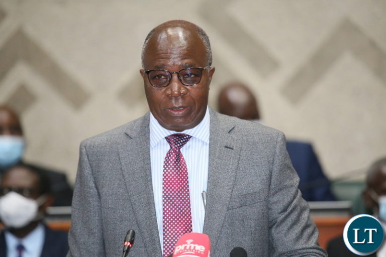 Grant Thornton and five others get contract to audit domestic debt