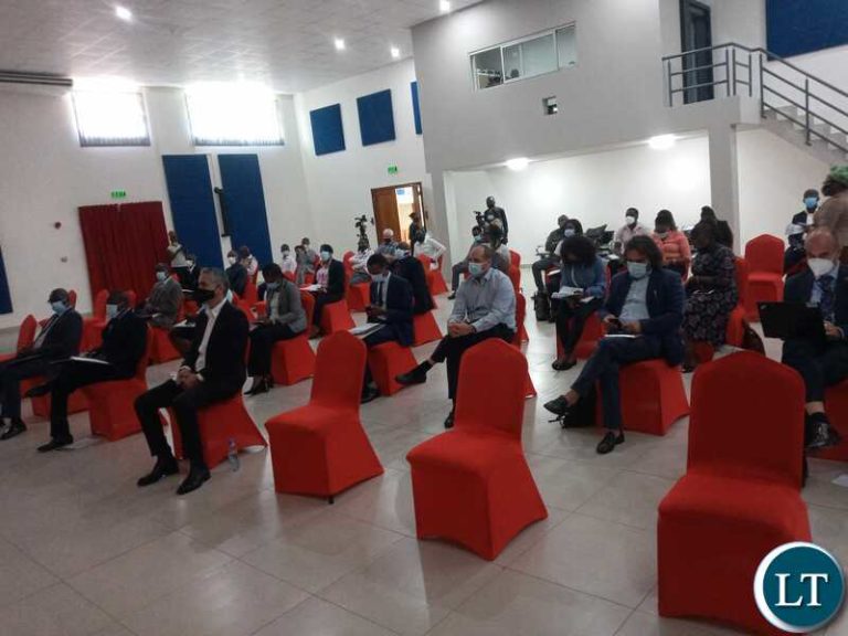 SMEs urged to take advantage of the increased economic empowerment fund in the 2022