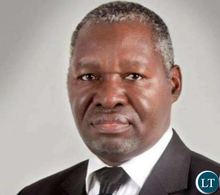 The UPND 2022 Budget is  Ambitious and Does not Appear to be Reasonable at all