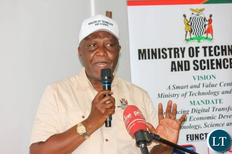 Agriculture mechanization important to govt – Mutati