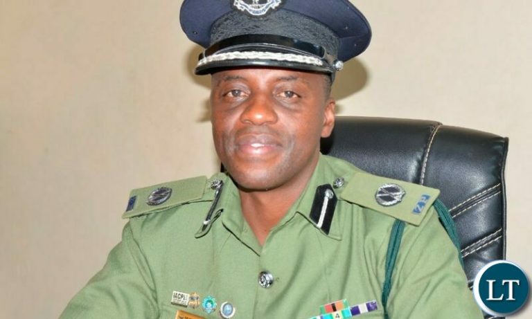 Lusaka man dies as wall collapses on him
