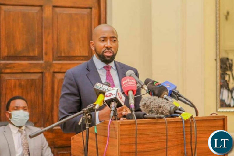 Ba mwinsho Jito Kayumba is on point; what’re other leaders doing?