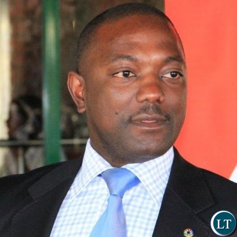 Spend holidays in Zambia, Sikumba tells Zambians in the diaspora