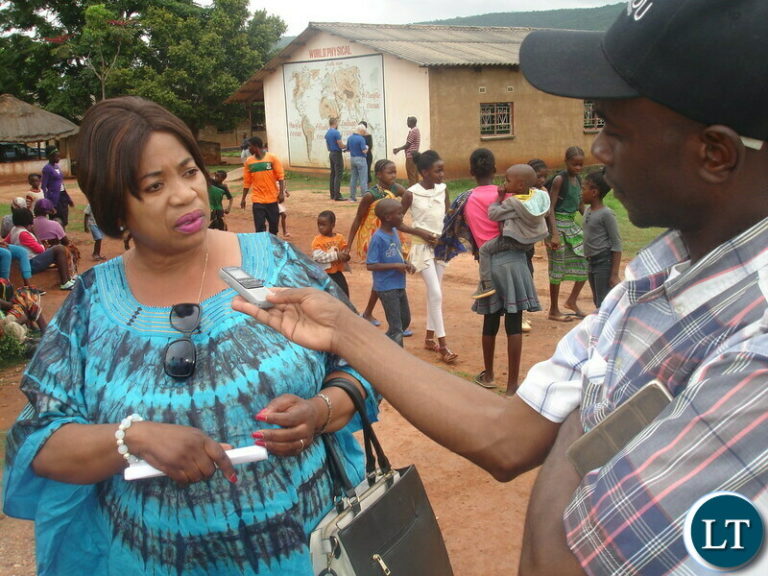 Planning For Eventualities Is Vital -Mulyata