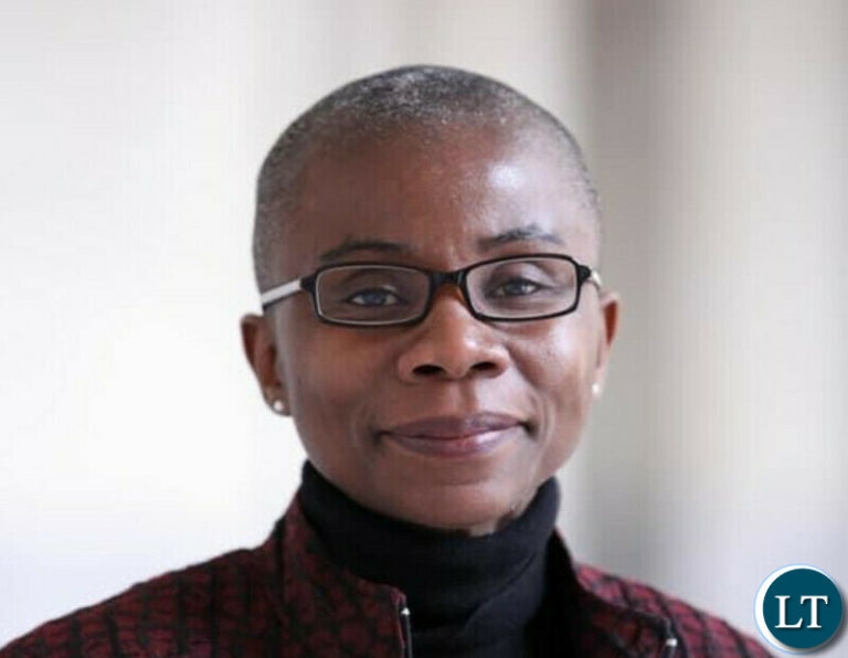 President Biden nominates Zambian-American for top USAID job