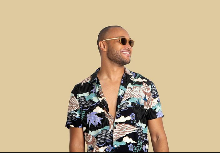 El Mukuka first post-ZEBRA single entitled “Make Me Just”