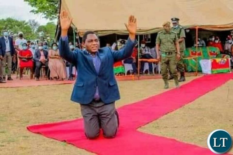 HH New Dark Agenda: Growing UPND by  Boarding Fees and Government Jobs