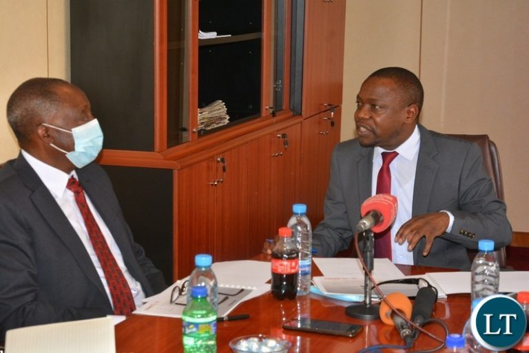 Government loses K18.4million annually to defaulting Cooperatives