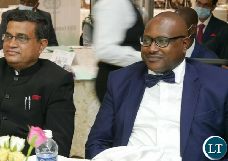 Government remains committed to establishing a durable Constitutional Order -Justice Minister