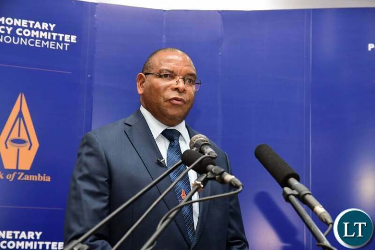 New Notes Won’t Fuel Inflation-BOZ Governor