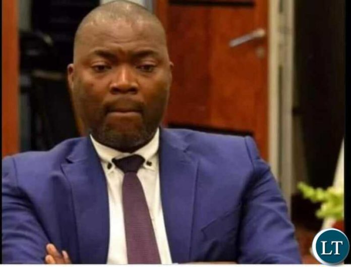 Hon. Bowman Lusambo