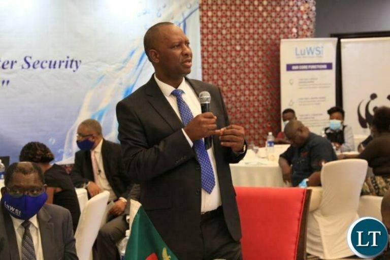 Government to repeal Mines and Minerals Development Act