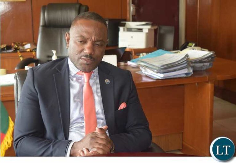 K1.54 Billion Budget Allocation is sufficient to improve the tourism sector in Zambia-Rodney Sikumba