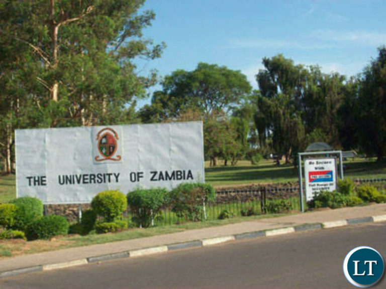 University of Zambia Degrees Are Inferior Says UK Home Office