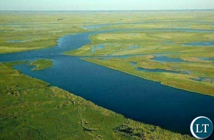 Barotse Plains