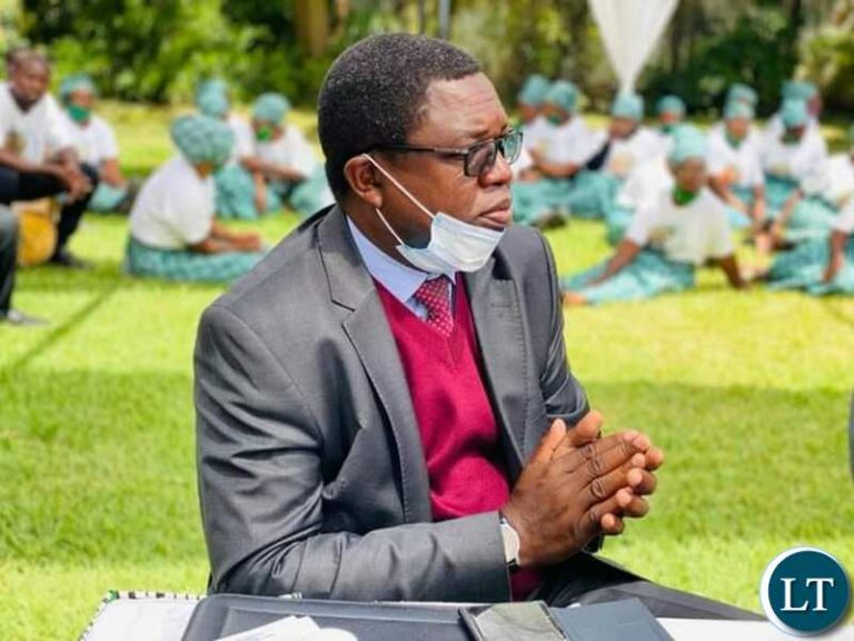 UPND Mulenga happy with Malanji Kwacha seat nullification