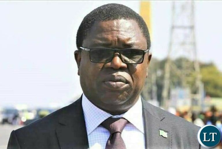 Prosecutors’ Jurisdictional Absence Delays Malanji-Yamba Trial”